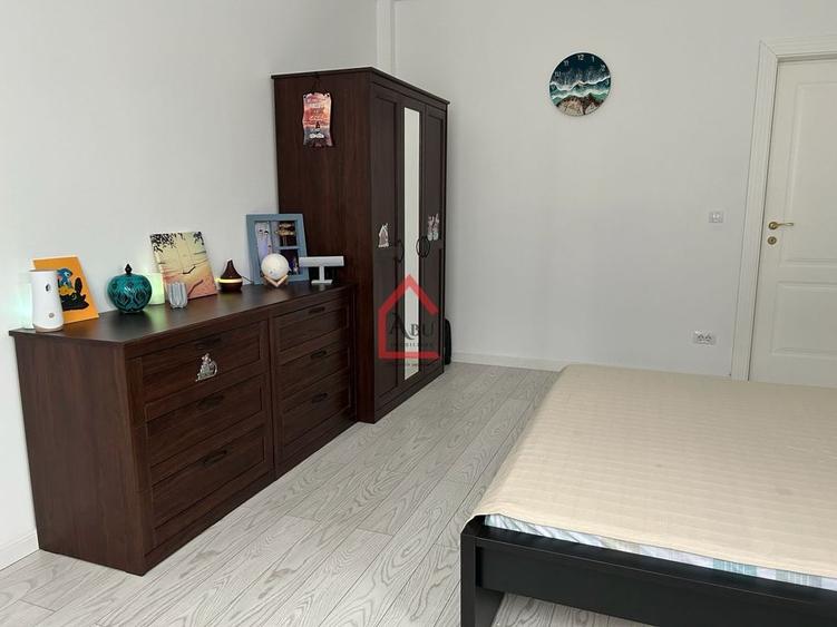 Apartament cu 3 camere, Bloc nou, parcare , Bucium - 10