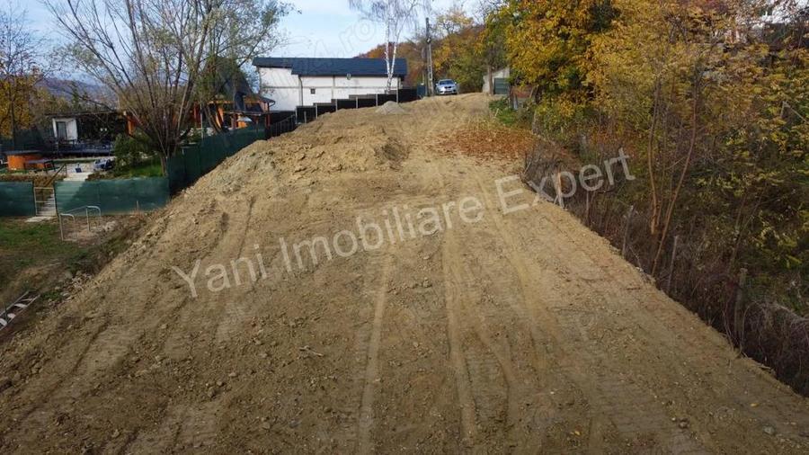 Teren de vanzare in Curtea de Arge?, Strada Anghele?ti. - 6