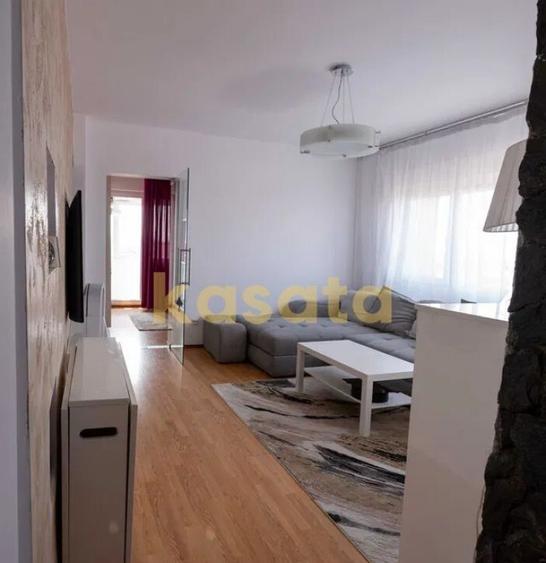 Apartament 3 camere Elegan?a ?i confort in Domenii - 5