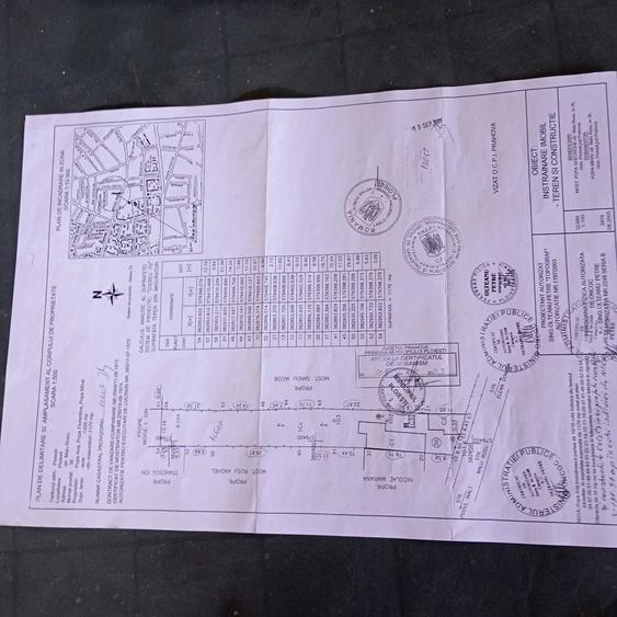 De vanzare Teren 1170mp + Casa + Spatiu comercial Malu Rosu - 5