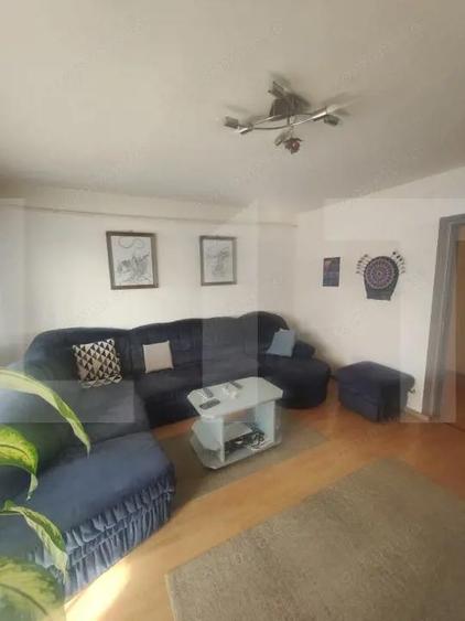 Apartament spatios 4 camere zona 500 - 1