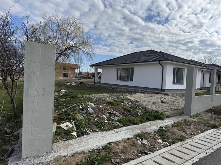 Reco, Casa semifinisata Alparea - 3