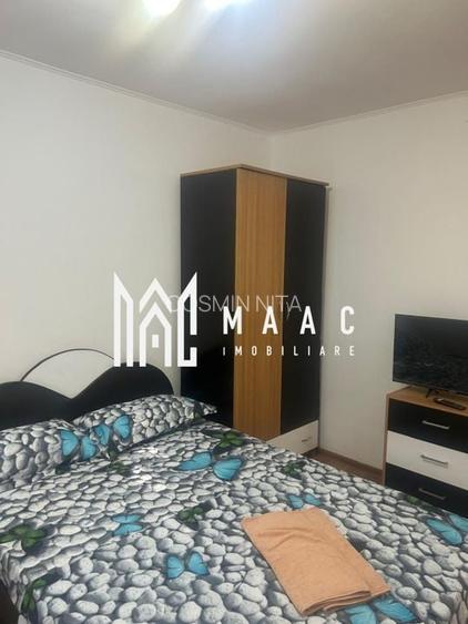 Garsoniera | Nord | Parter