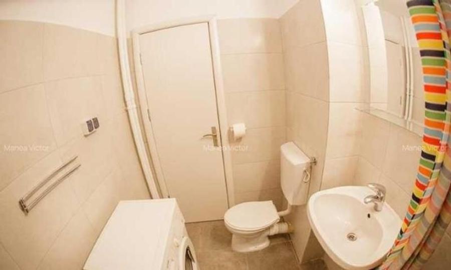 GARSONIERA METROU LUJERULUI/ VETERANILOR - 5