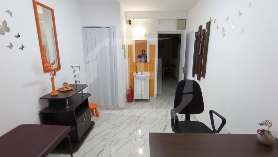 Spatiu comercial in zona Cetatii Floresti - 4