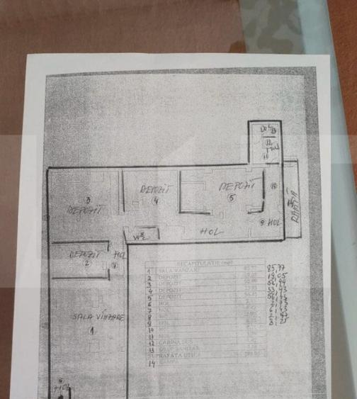 Spatiu comercial, 286 mp, alimentatie publica, zona Calvaria - 6
