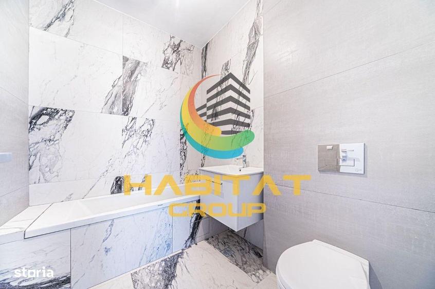 Bloc nou Garsoniera cu Finisaje Premium la 3 minute de Stb - 1