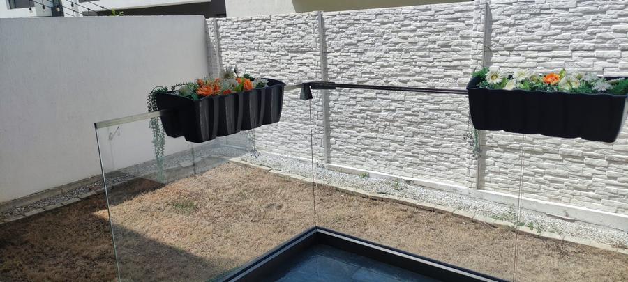 Vila moderna P+1+Pod in Complex Rezidential-Popesti Leordeni - 15