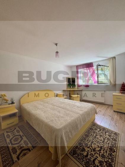Apartament 2 camere, parcare, cartier Buna Ziua - 6
