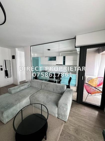 PROPRIETAR Apartament 2 Camere Cloud 9 | Aviatiei - 2
