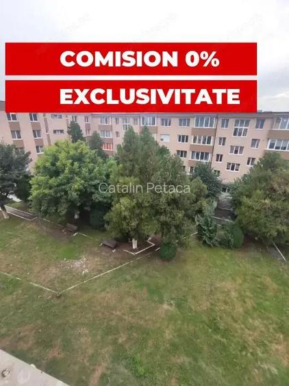 Apartament de 3 camere, 53.33 mp., zona Micro 1 Apartament de 3 camere, 53.33 mp., zona Micro 1