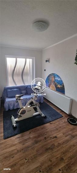 Apartament 4 camere, 2 bai, terasa - de inchiriat - Cop - 7