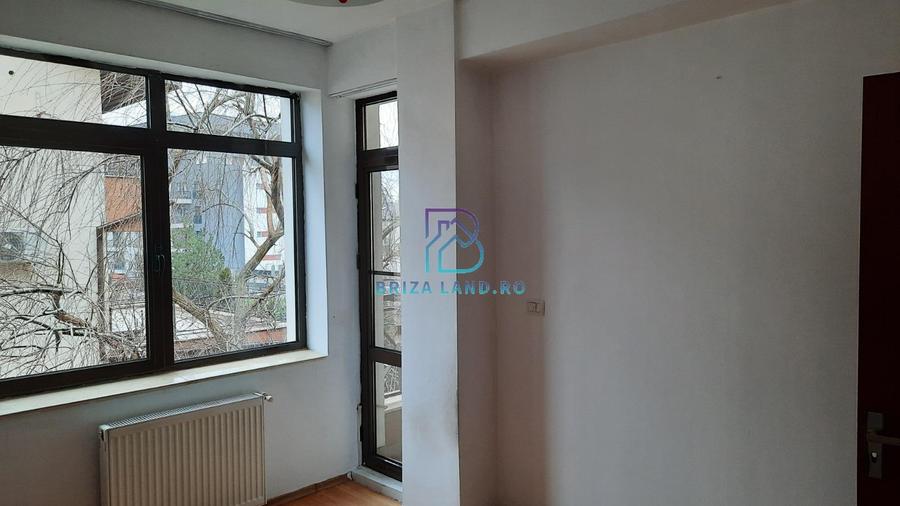 Vatra Noua, Sisesti, casa P+E+M, sup. 274mp 6 camere 4 bai teren 172mp - 5