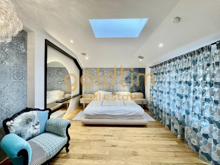 UNICA/ABSOLUT SUPERBA/ VILA INDIVIDUALA/IANCU NICOLAE/CURTE GENEROASA - 88