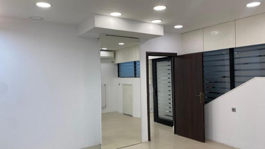 Piata Dorobanti  Spatiu Comercial Modern – 125 mp. Cafenea & Magazin   Demisol  - 5