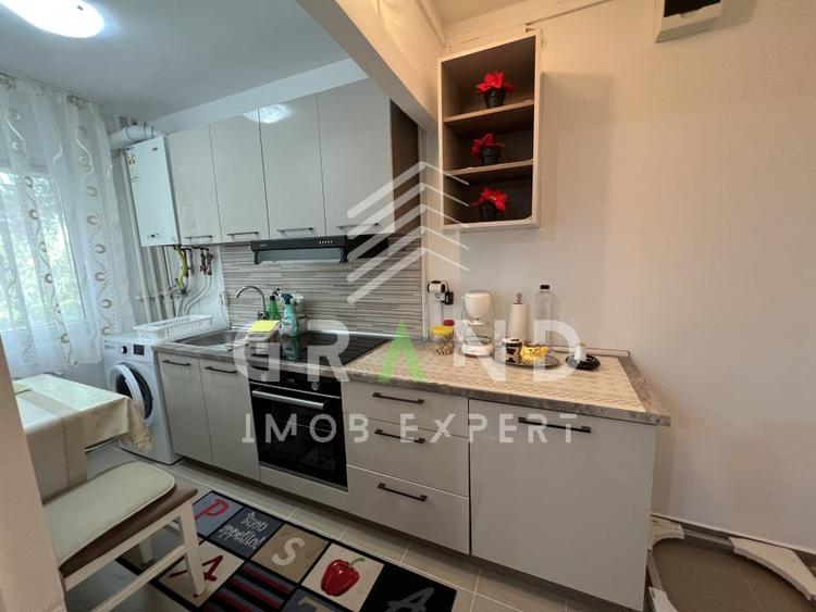 Ap 2 camere | Terasa | Parter | Manastur – Clabucet - 1