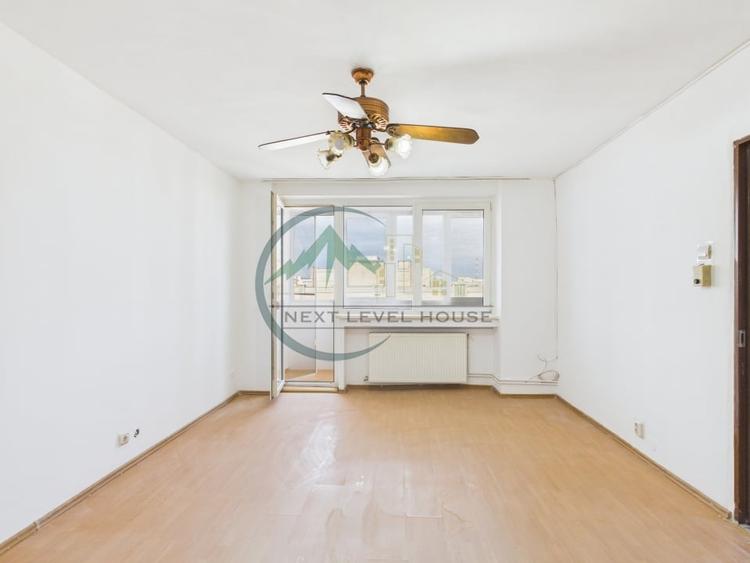 Apartament 3 camere, 2 bai, decomandat, etaj intermediar, str. Lt.Pais David - 2