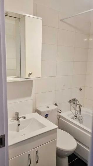 GARSONIERA DE INCHIRIAT-MILITARI RESIDENCE-COMISION 50% - 5