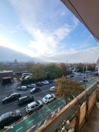 Apartament cu 4 camere - 1