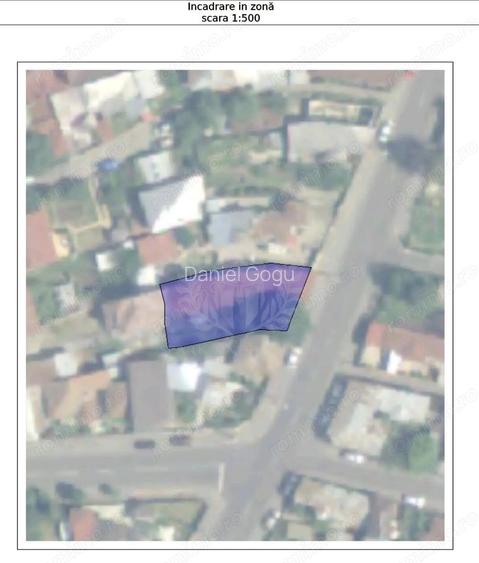 SPATIU COMERCIAL+TEREN 240 MP\\ZONA RUDULUI