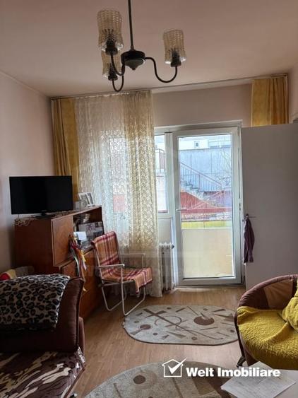 Vanzare garsoniera Zorilor, Pasteur, etaj 3 - 1