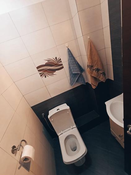 3 camere Gavana 3 , mobilat / utilat / PARCARE , finisaje moderne ! - 11