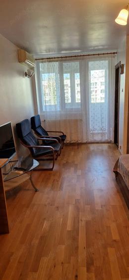 Garsoniera recent renovata Minis Titan - 5