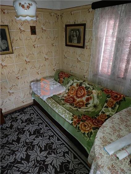 Casa tip parter zona Ulmeni - 11