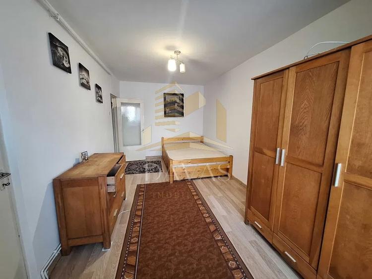 Garsoniera | etaj intermediar + balcon | Centrala proprie | Marasti - 2