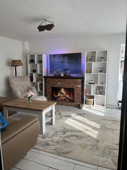 Vand casa 4 camere - 1