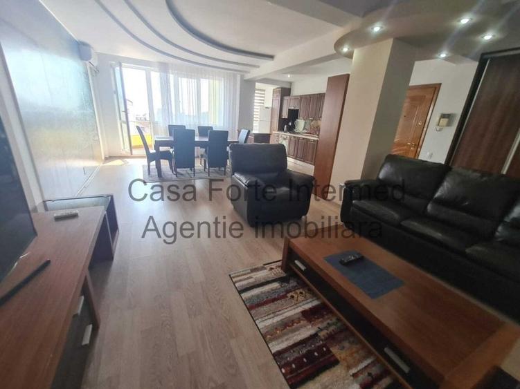 Ultracentral - Ibis - plaja Modern | 3 camere, vedere la mare - 20