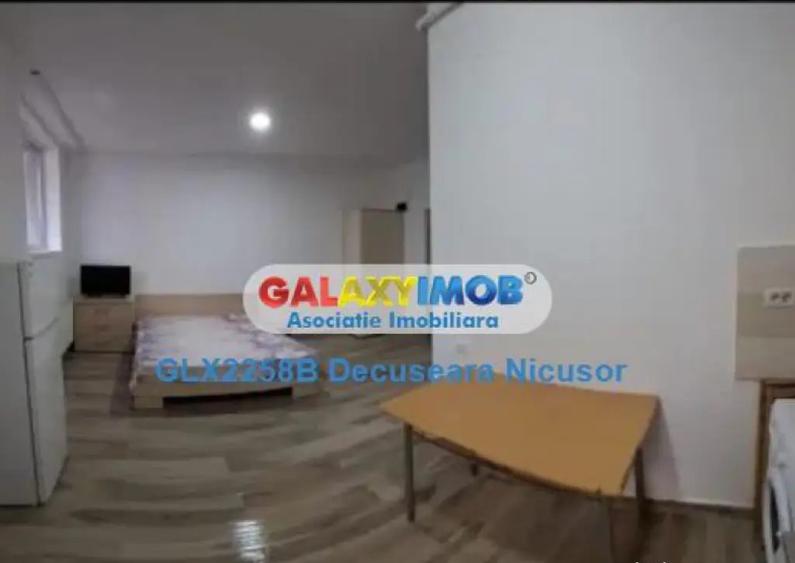 Garsoniera mobilata utilata Tineretului Militari Residence 3 - 2