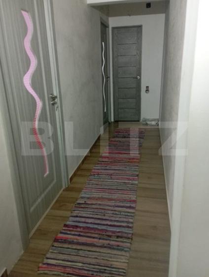 Apartament 3 camere zona Bartolomeu 74 mp - 10