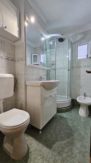 Apartament 3 camere zona Judetean,mobilat-utilat,400 Euro - 8