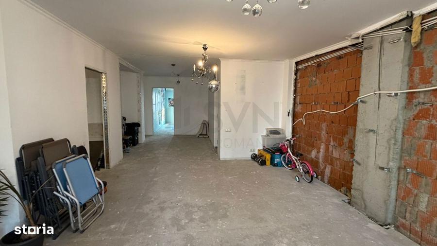 APARTAMENT 3 CAMERE I VOLUNTARI - 8