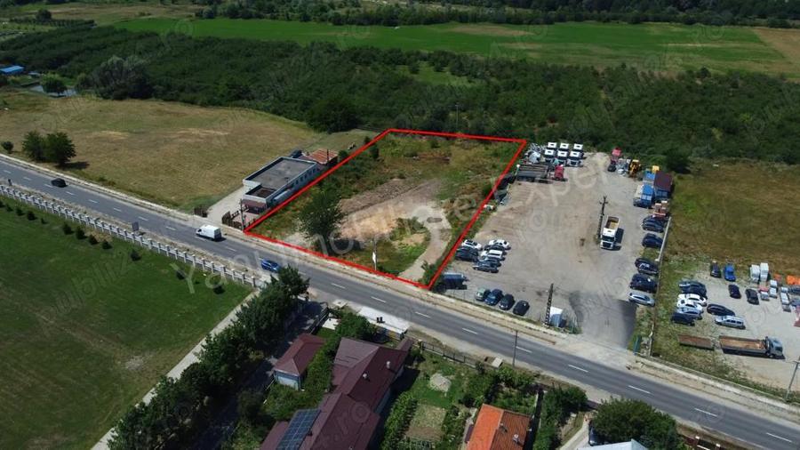 Teren de vanzare in Curtea de Arge?. - 8