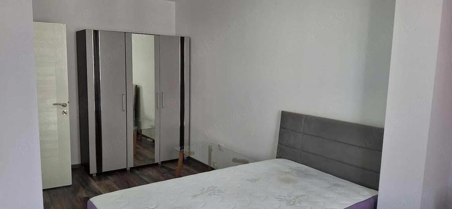 Inchiriez apartament 2 camere zona BMW - 3