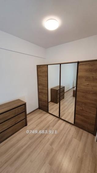 Proprietar – Ap 2 cam dec / studio 47,6 | Metrou Pacii | Etaj 1 |  Rotar Park 1 - 10