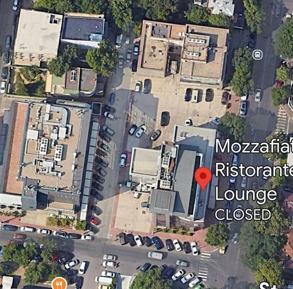 Calea Floreasca | Spatiu Comercial stradal de închiriat - 3