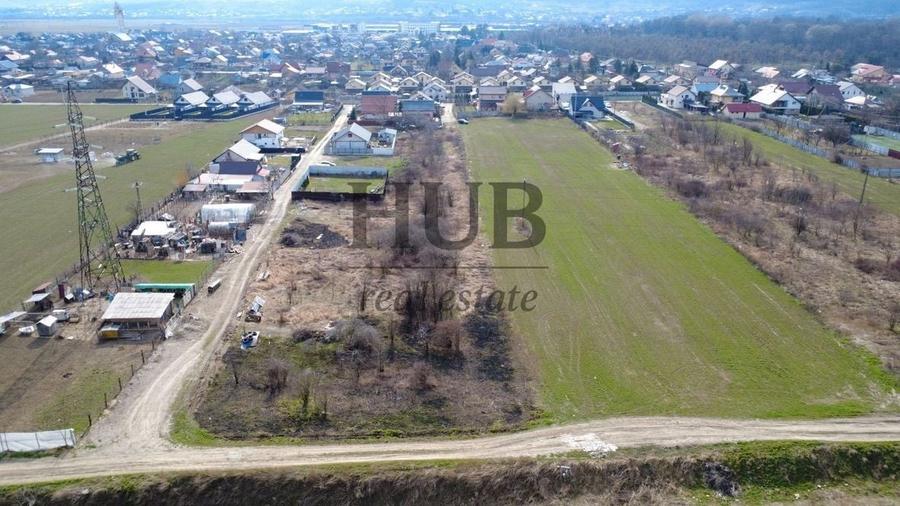 Loturi de teren pentru constructie casa | Lilieci/Bacau | de vanzare - 2
