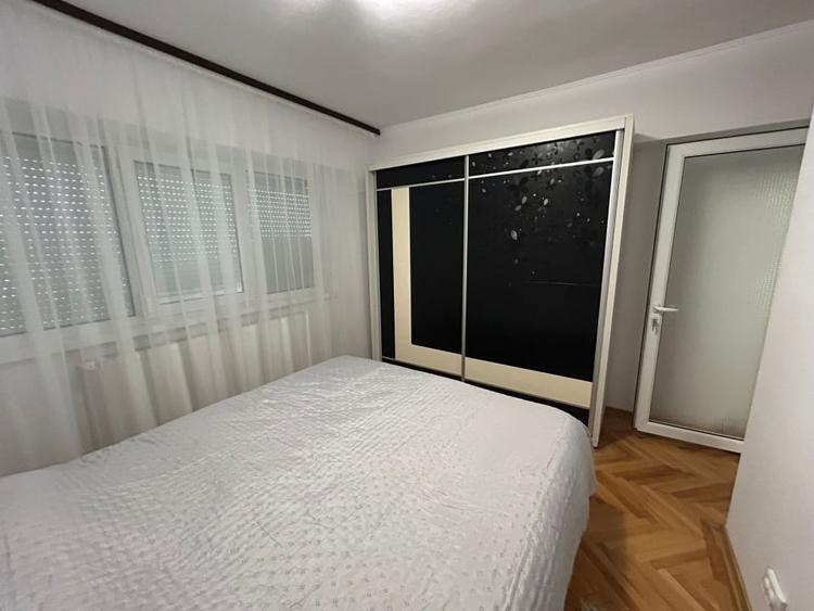 Apartament 2 camere Plantelor, mobilat utilat, etaj 2 - 3
