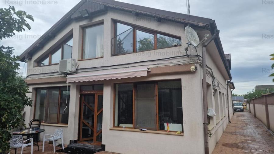 Pensiune Silistea Snagovului - 13