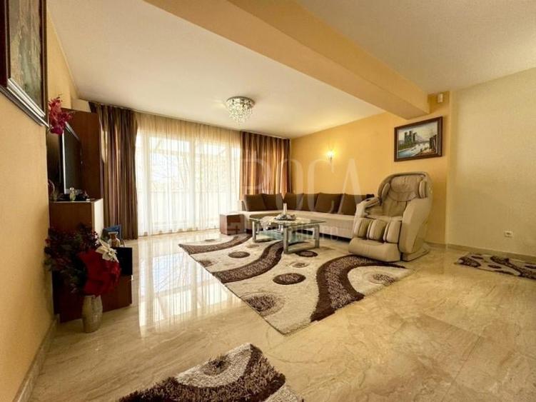 Apartament 3 camere de vanzare in Calea Aradului Oradea, Oradea - 2