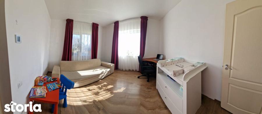 Casa-Satu Nou de Sus, suprafata utila 93.8mp, teren 700mp - 7