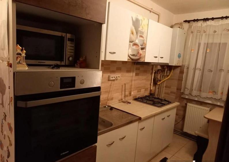 1 camera in zona Telegrafului - 5