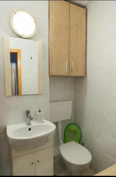 Apartament central, zona linistita - 7