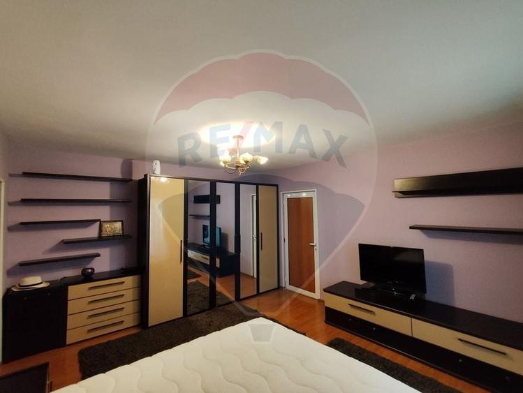 DE VANZARE Apartament cu 2 camere în zona Crihala - 4