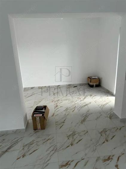 Duplex spatios - bucatarie inchisa - zona linistita - teren 375 mp - 9