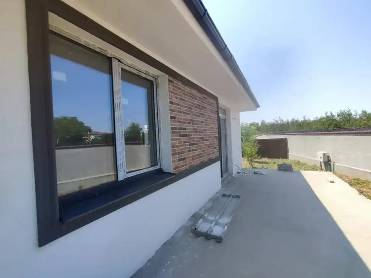 Casa Individuala Parter | Balotesti Langa Therme | Toate Facilitatile - 4