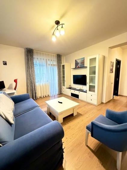 Apartament cu 2 camere, decomandat, balcon, zona Parcului Poligon - 9